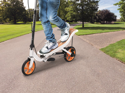 Space Scooter X560s - Wit (ESS7Wt)