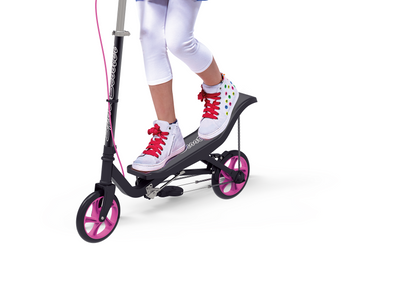 Space Scooter (X540) - Pink