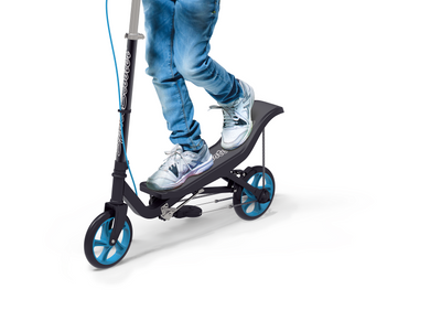 Space Scooter (X540) - Blauw