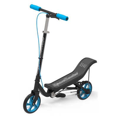 Space Scooter (X540) - Blauw