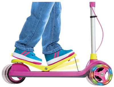 Refurbished Space Scooter Mini (X260) - Pink (REFESS6Pi)