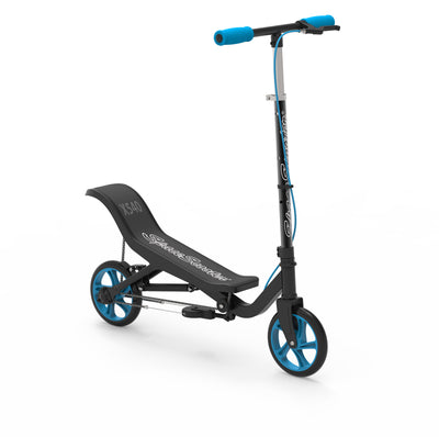 Space Scooter (X540) - Blauw