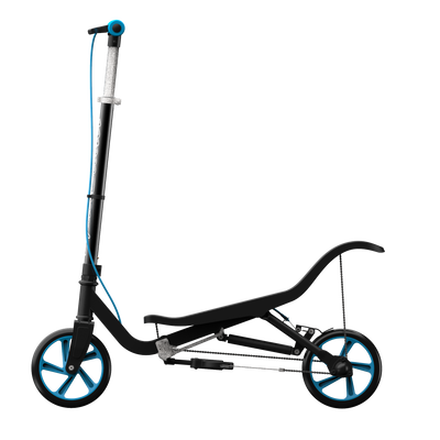 Space Scooter (X540) - Blauw