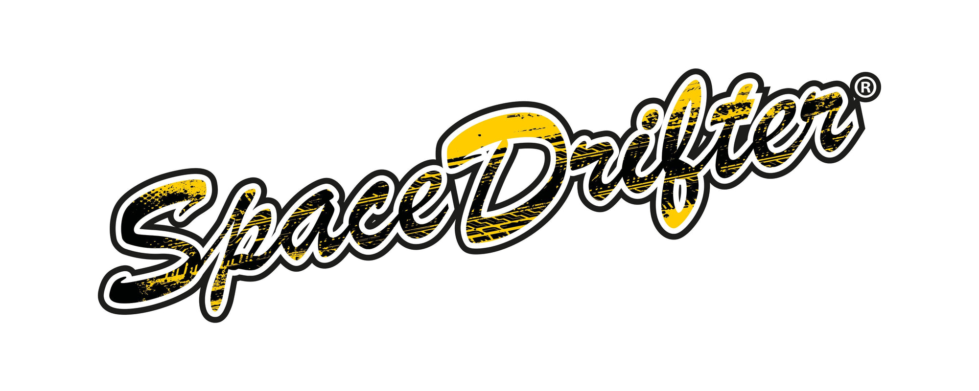 Originele Space Drifter (D200) onderdelen