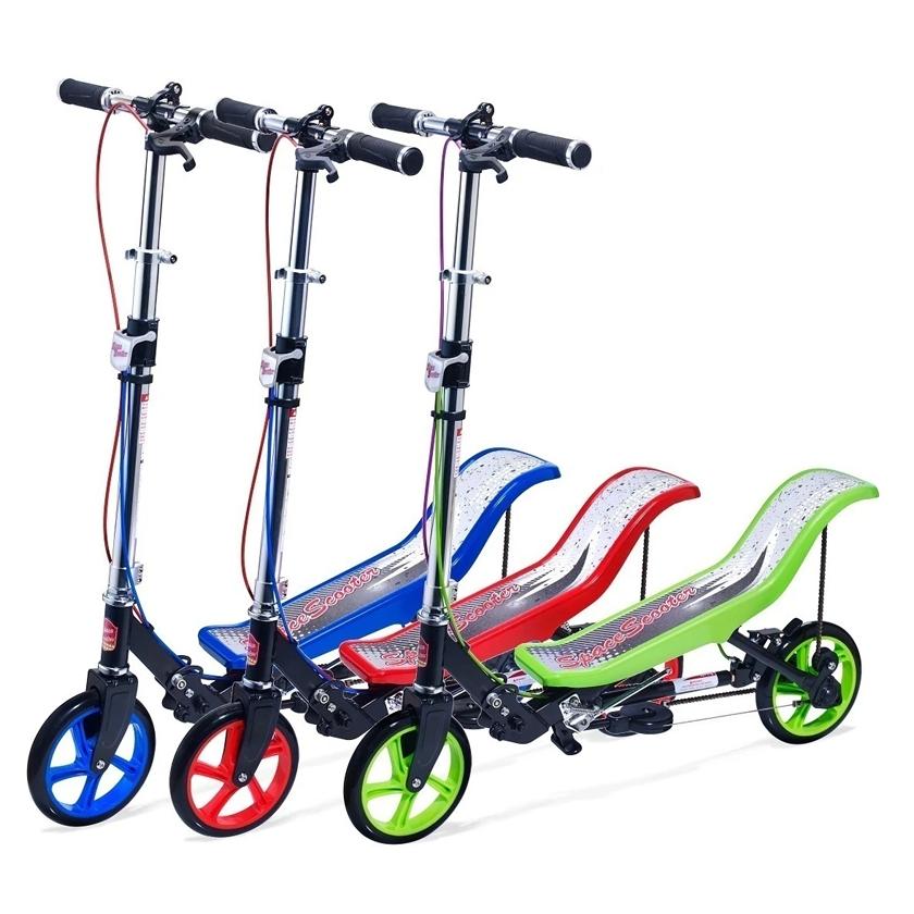 Serie Space Scooter X590
