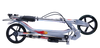 Refurbished Space Scooter (X580) - Silver/Blue (REFESS2SiBu)