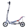 Refurbished Space Scooter (X580) - Silver/Blue (REFESS2SiBu)