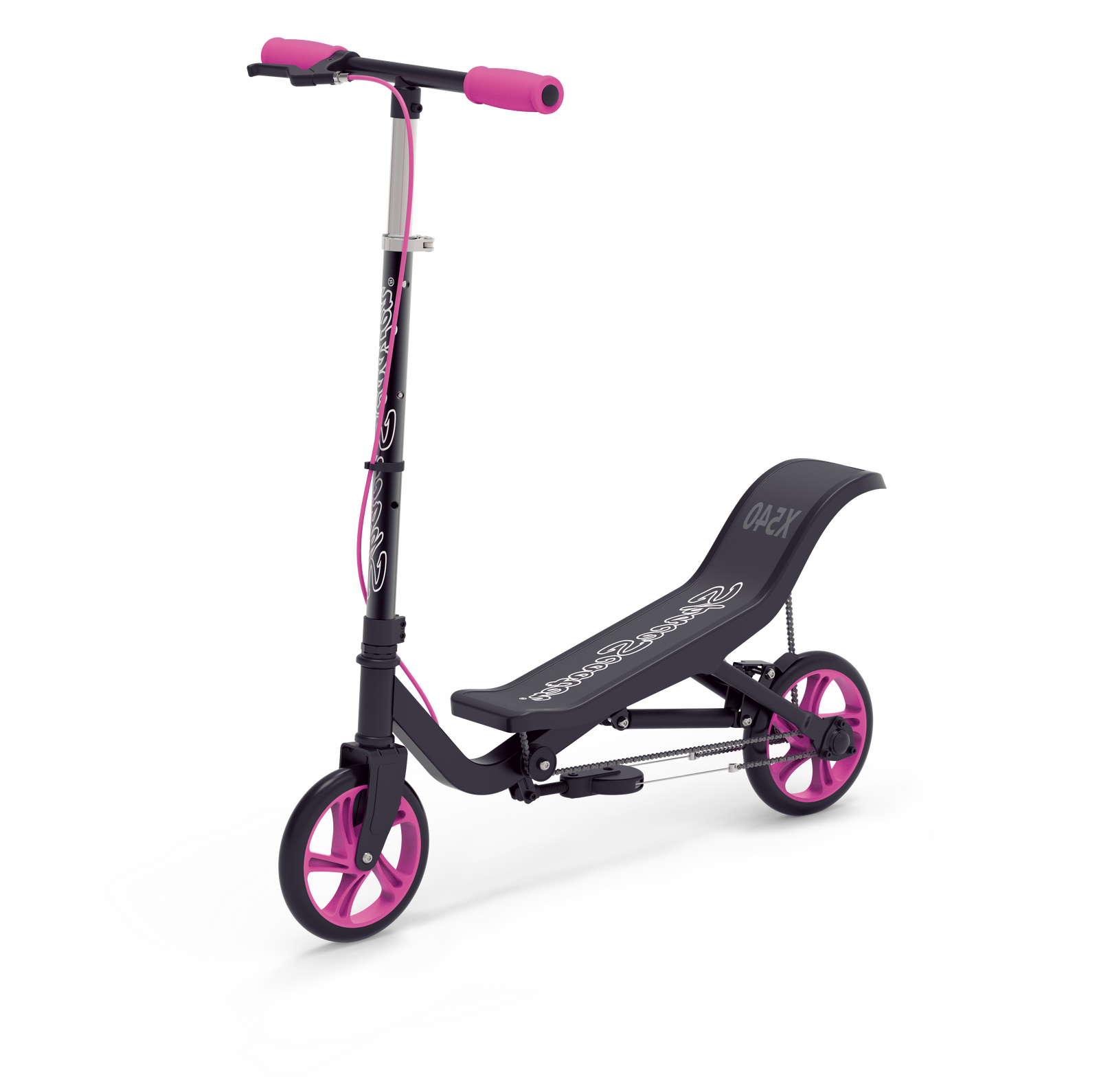 Space Scooter (X540) - Pink