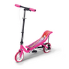 Space Scooter X560S - Pink (ESS7Pi)