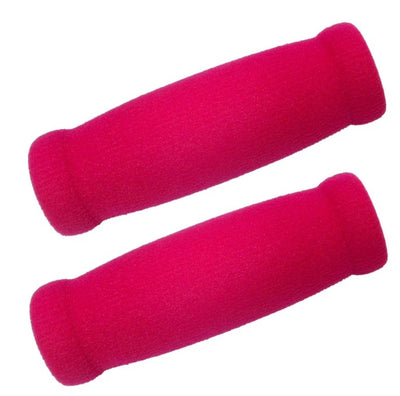 Space Scooter - Handvat foam (set)