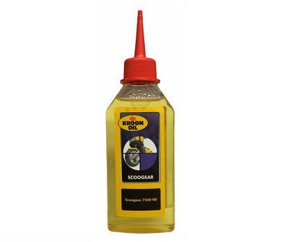 Kroon Oil - Rijwielolie (100ml)