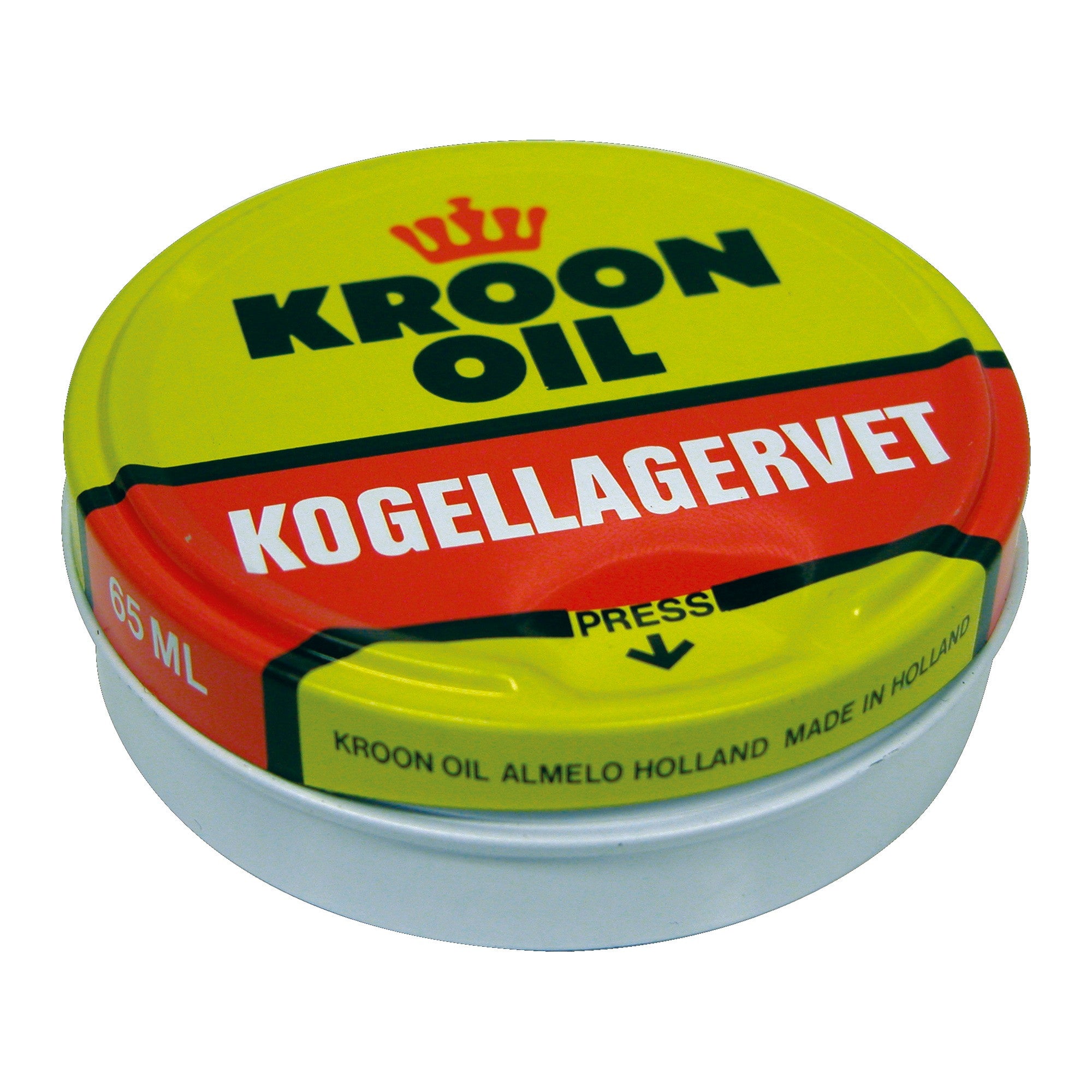 Kroon Oil - Kogellager vet (65ml)