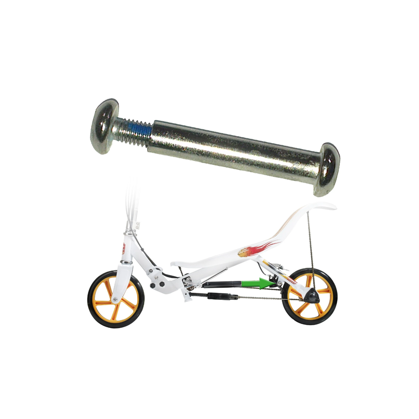 Space Scooter (x580) - Assen