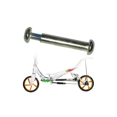 Space Scooter (x580) - Assen