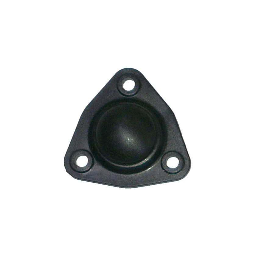 Space Scooter (x580) - End-kappen achteras