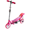 Space Scooter X580 - Roze (ESS2Pi)