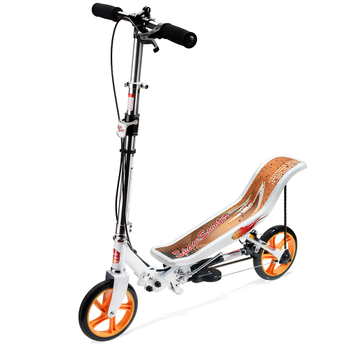 Space Scooter X580 - Wit (ESS2Wt)