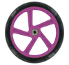 Space Scooter (x580) - Front wheel, various colors (including bearings)