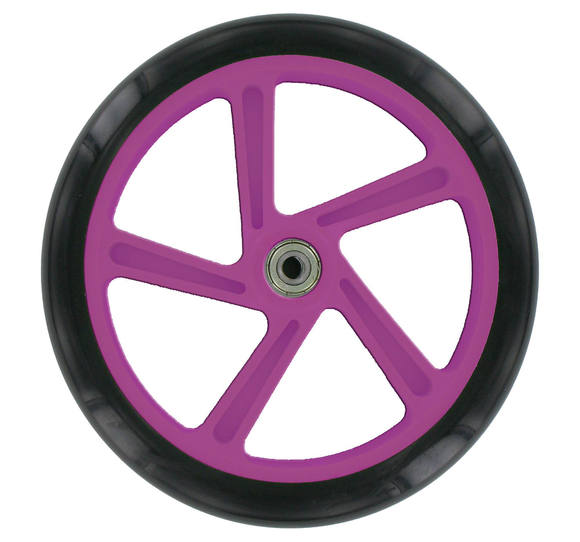 Space scooter outlet x540 pink