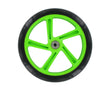 Space Scooter (X590) - Front wheel, various colors (incl. Bearings)