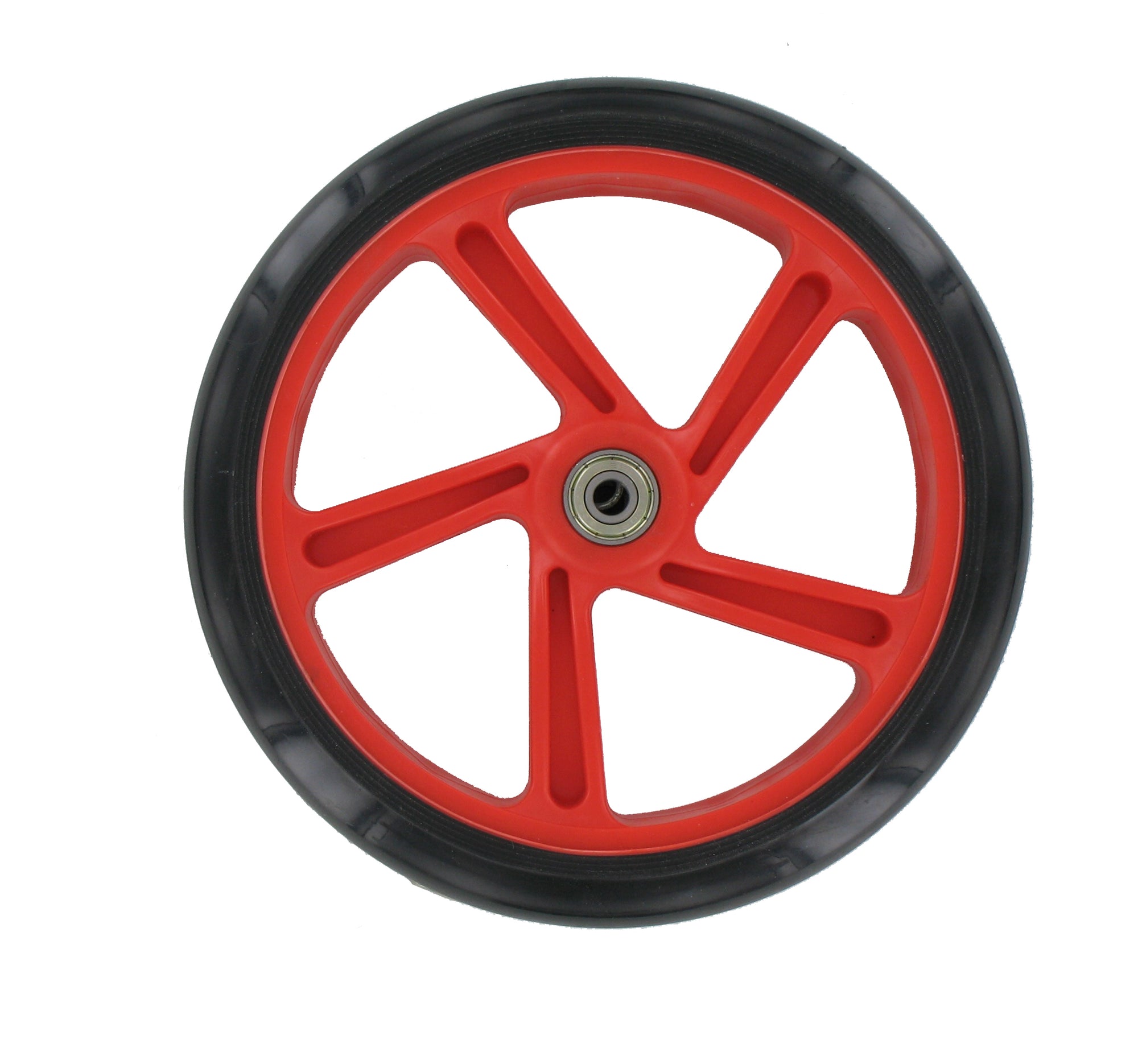 Space Scooter (X590) - Roue avant, différentes couleurs (roulements inclus)