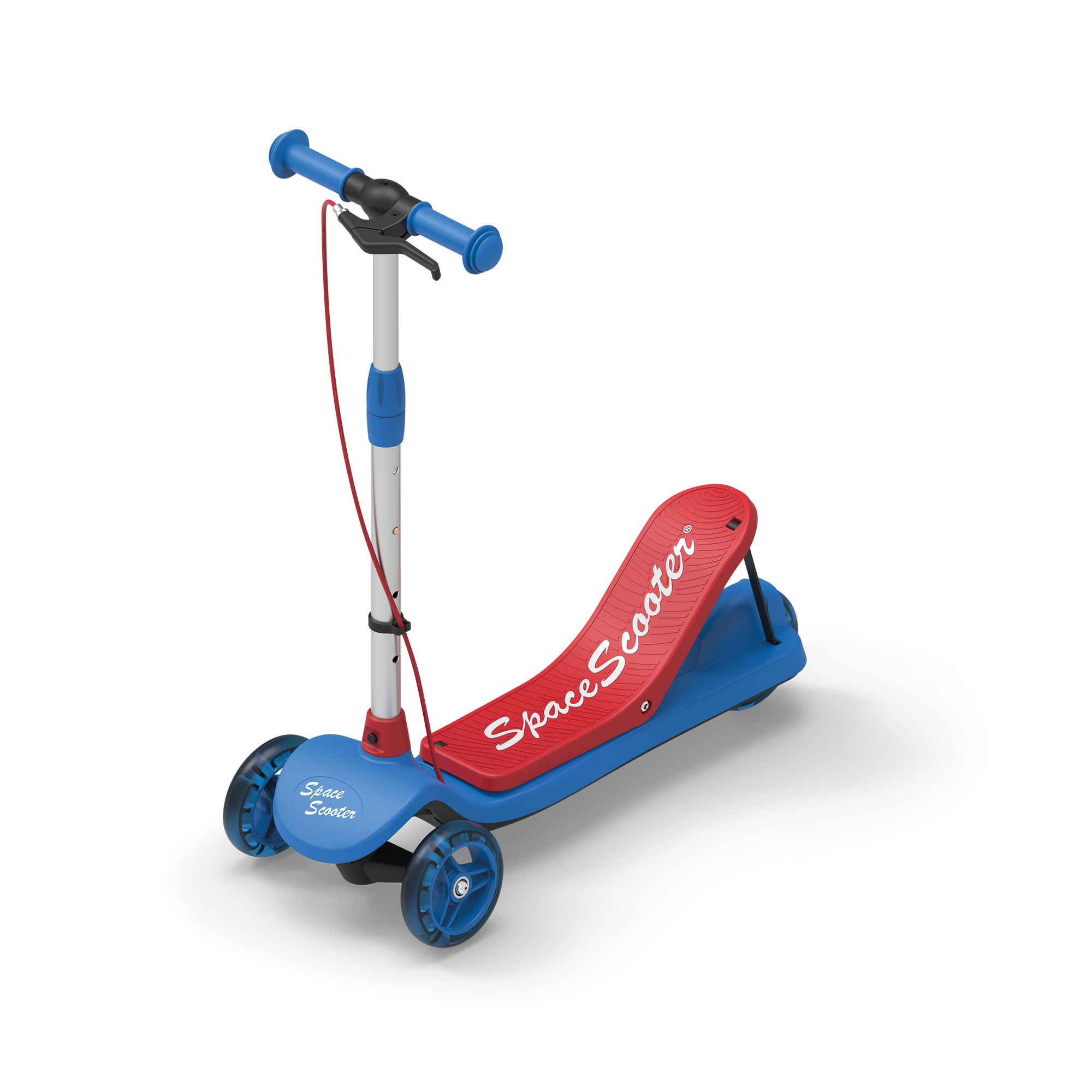 Refurbished Space Scooter (X580) - Roze (REFSPROA)