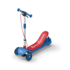 Space Scooter Mini X260 - Bleu (ESS6Bu)