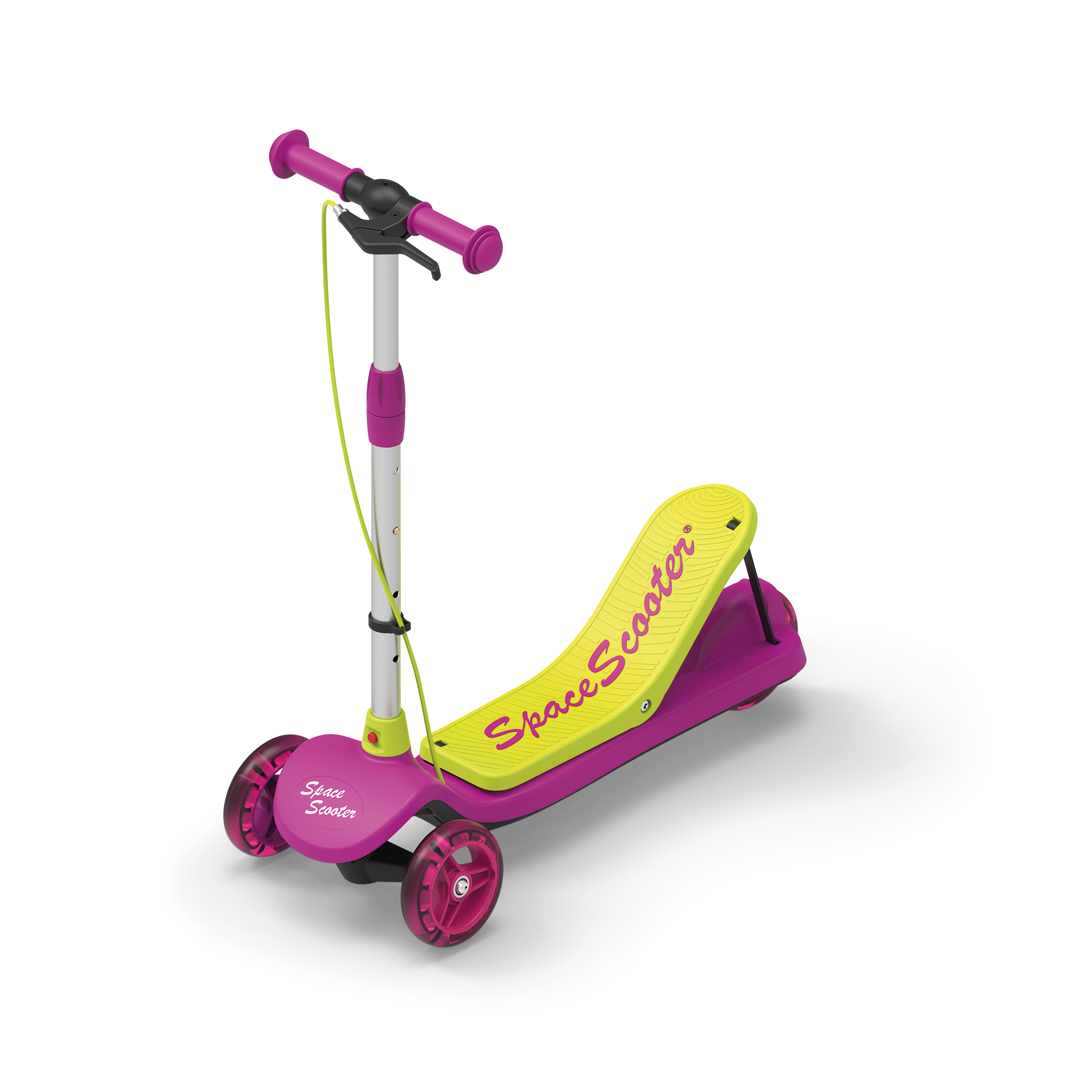 Space scooter best sale x580 pink