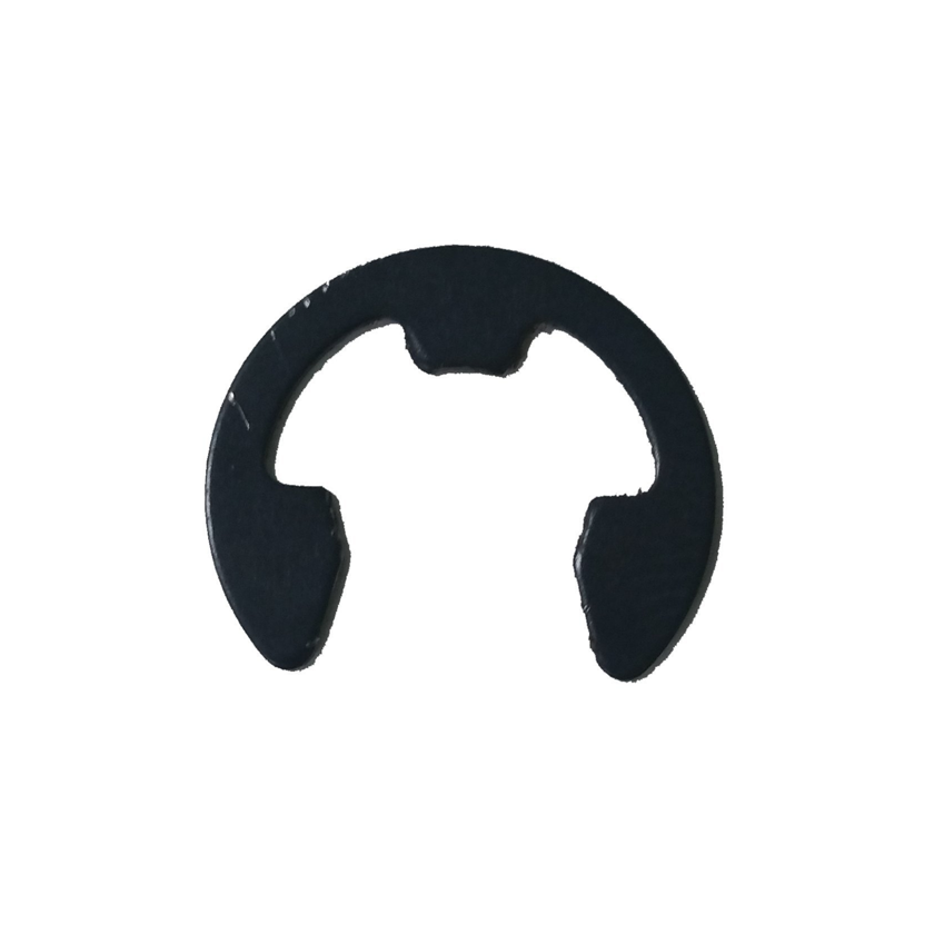 Space Scooter (Universeel) - Veiligheid clips (set) voor de achteras