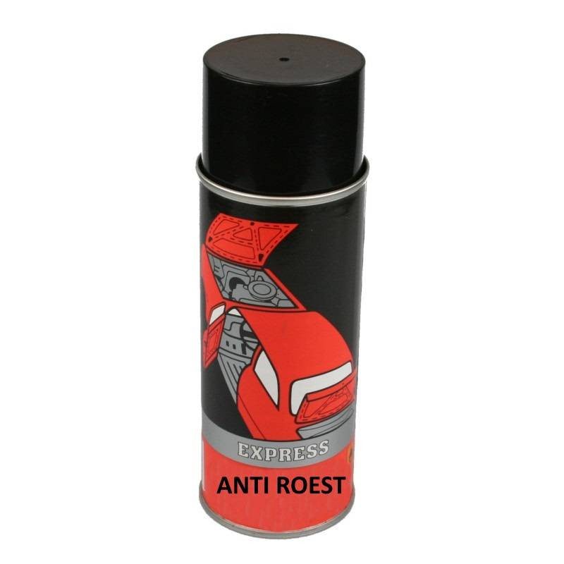 EXPRESS - Antiroest spray 400 ml