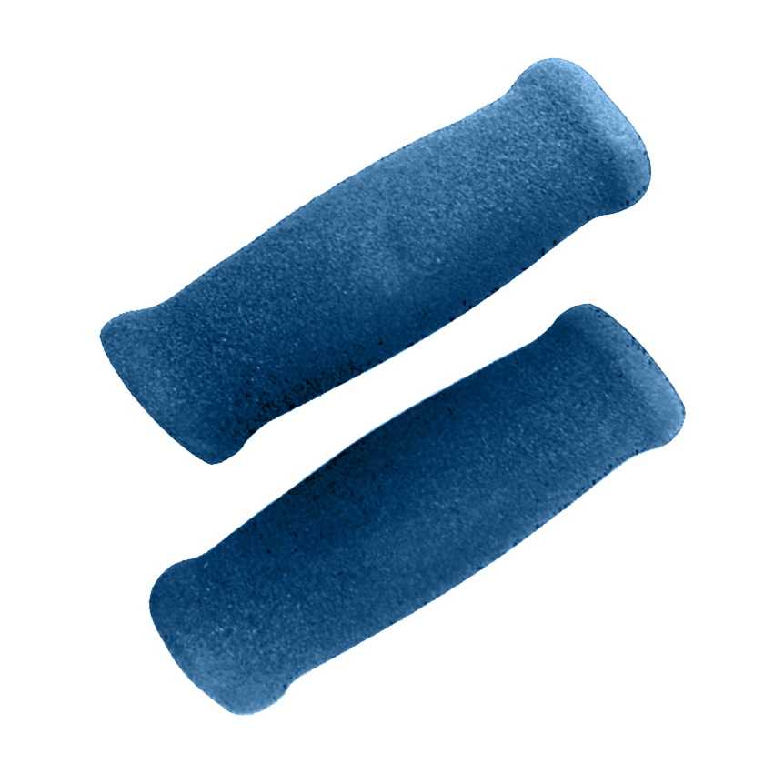 Space Scooter (x540/X560) - Handvat foam (set)