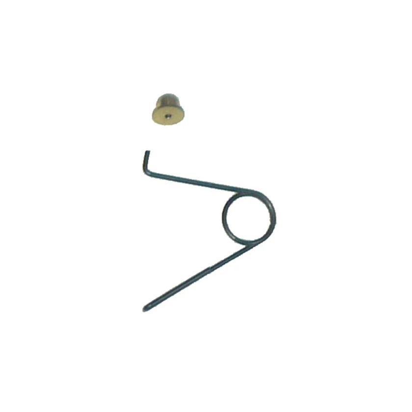 Space Scooter (x580) - Knop + veer (klein; handvatten)