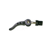 Space Scooter (x580) - Quick lock clamp handles (black)