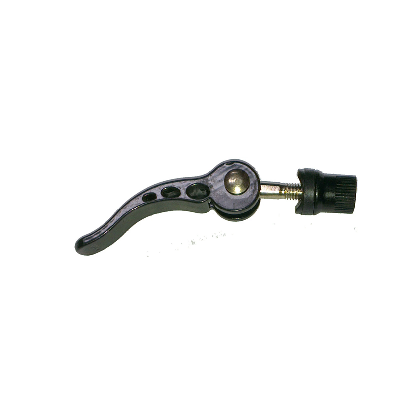 Space Scooter (x580) - Quick lock clamp handles (black)
