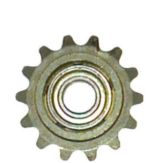 Space Scooter - Tandwiel voorkant