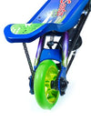 Space Scooter Junior X360 - Bleu (ESS1JrBu)