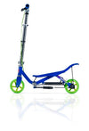 Space Scooter Junior X360 - Blau (ESS1JrBu)