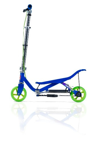 Space scooter x360 junior clearance pink