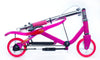 Refurbished Space Scooter (X360) - Junior Roze (REFSPJROA)