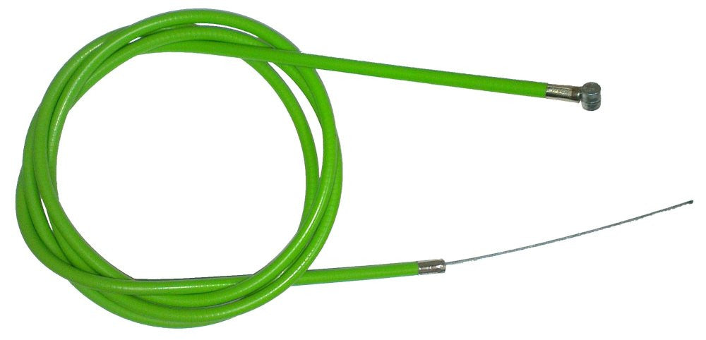 Space Scooter Junior (X360) - Brake cable (Green)