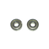 Space Scooter (x580) - Front wheel bearings (set)