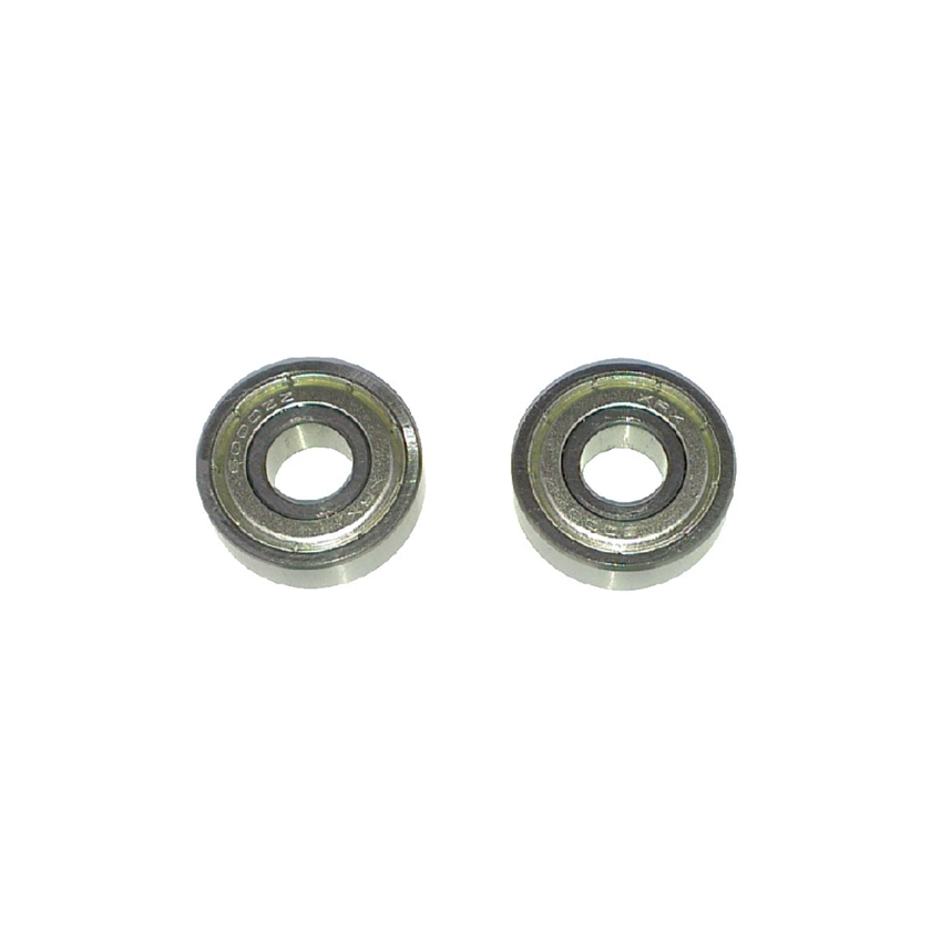 Space Scooter (x580) - Front wheel bearings (set)